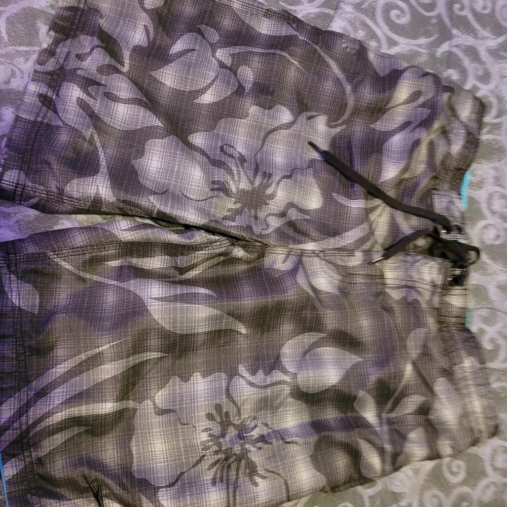 Speedo Mens Swim Shorts - Picture 1 of 3